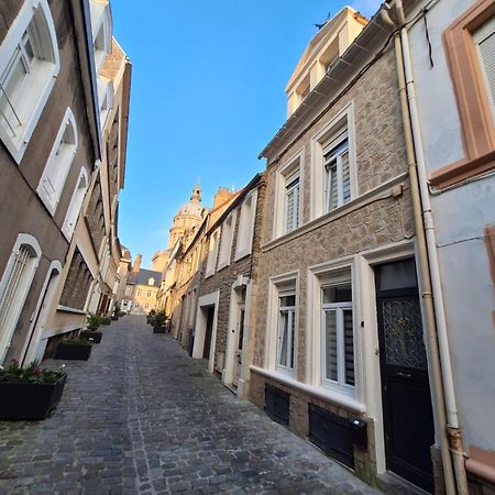 Ideal Vieille Ville De Boulogne La Boulonnaise ! Exterior photo