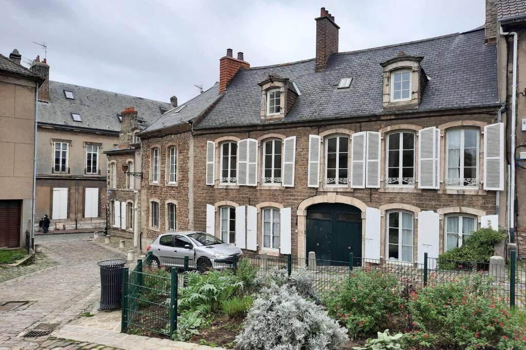 Ideal Vieille Ville De Boulogne La Boulonnaise ! Exterior photo