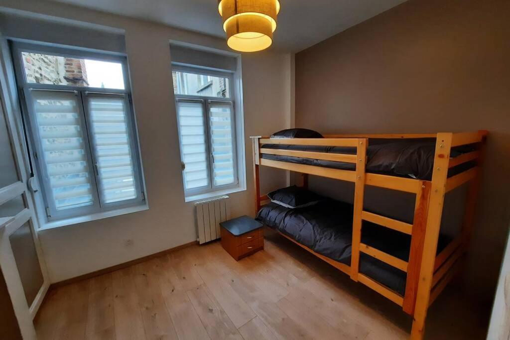 Ideal Vieille Ville De Boulogne La Boulonnaise ! Exterior photo