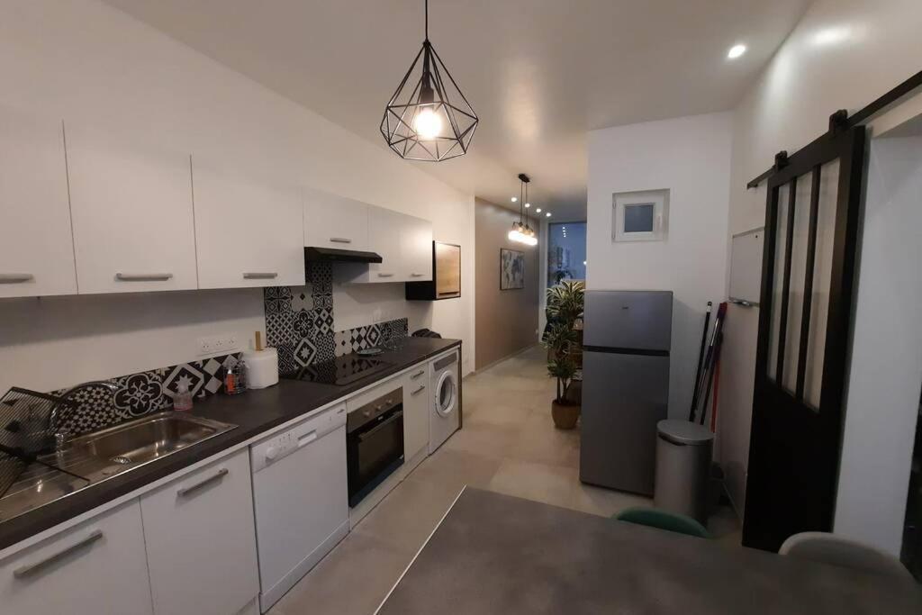 Ideal Vieille Ville De Boulogne La Boulonnaise ! Exterior photo
