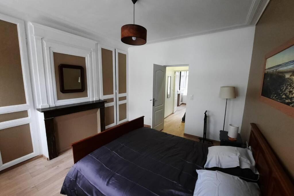 Ideal Vieille Ville De Boulogne La Boulonnaise ! Exterior photo