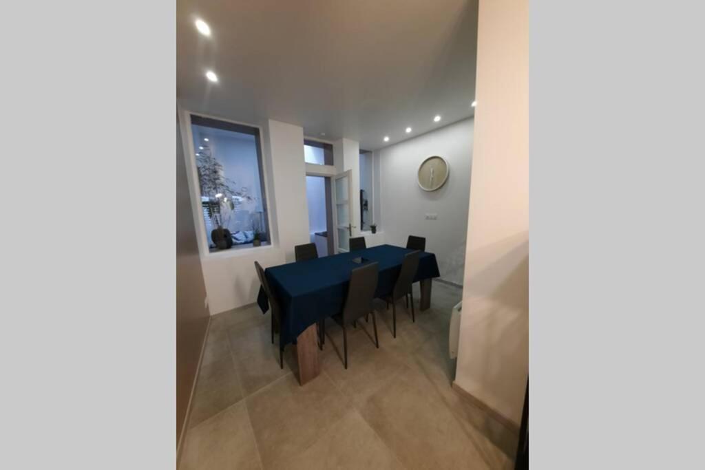 Ideal Vieille Ville De Boulogne La Boulonnaise ! Exterior photo