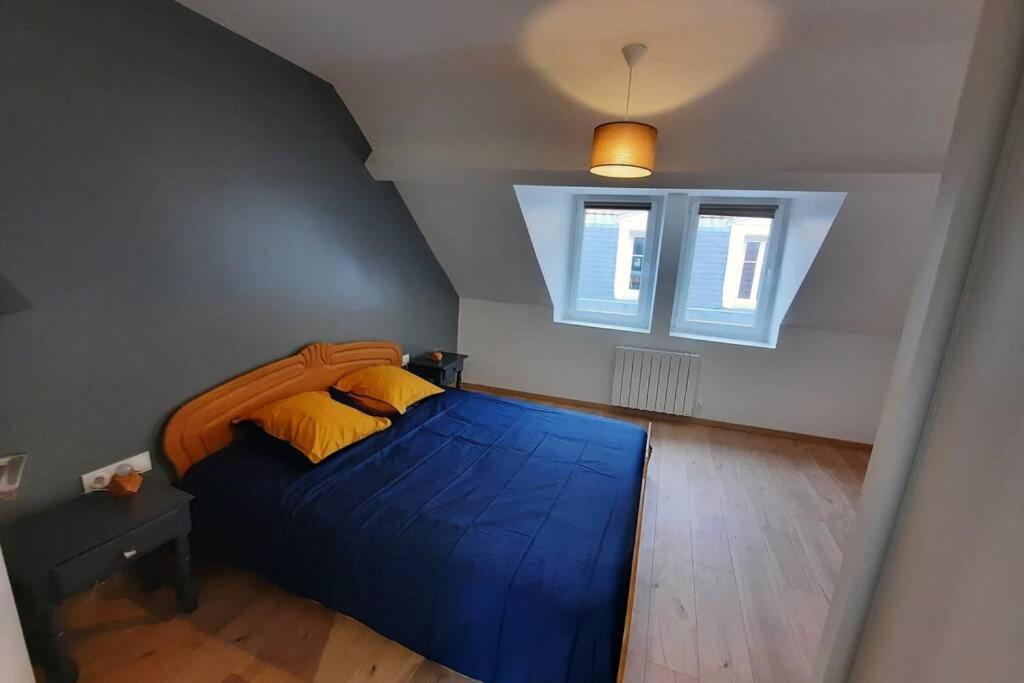 Ideal Vieille Ville De Boulogne La Boulonnaise ! Exterior photo