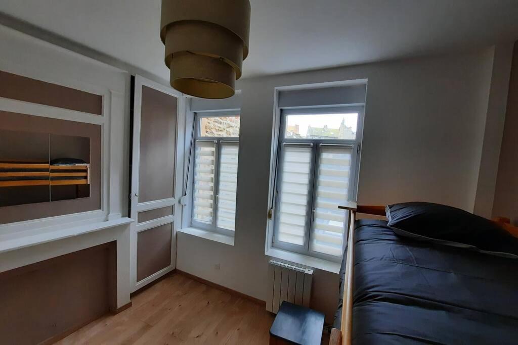Ideal Vieille Ville De Boulogne La Boulonnaise ! Exterior photo