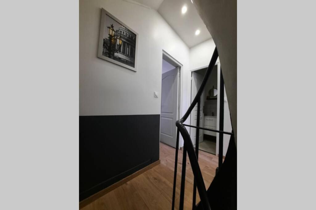 Ideal Vieille Ville De Boulogne La Boulonnaise ! Exterior photo