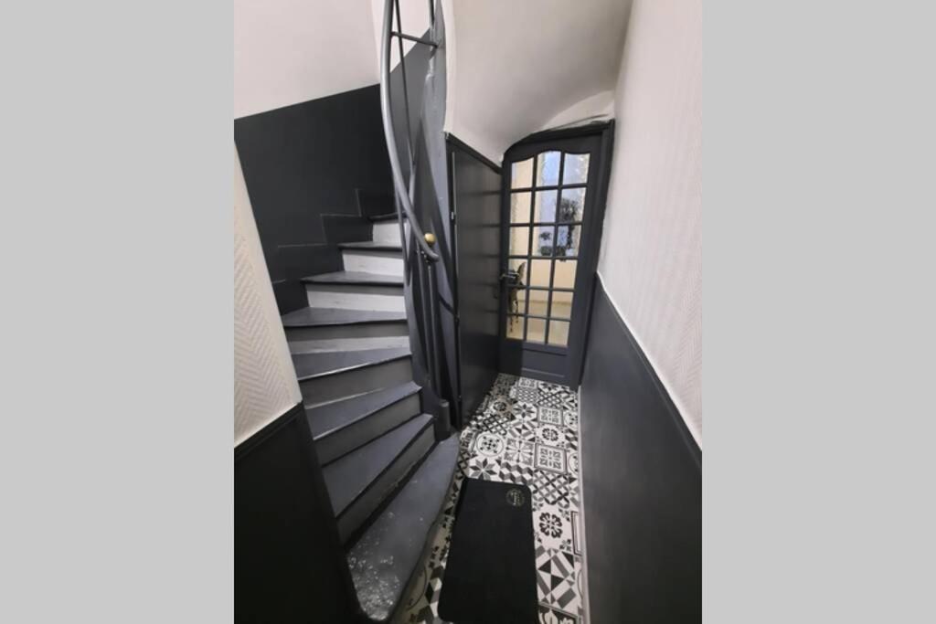 Ideal Vieille Ville De Boulogne La Boulonnaise ! Exterior photo