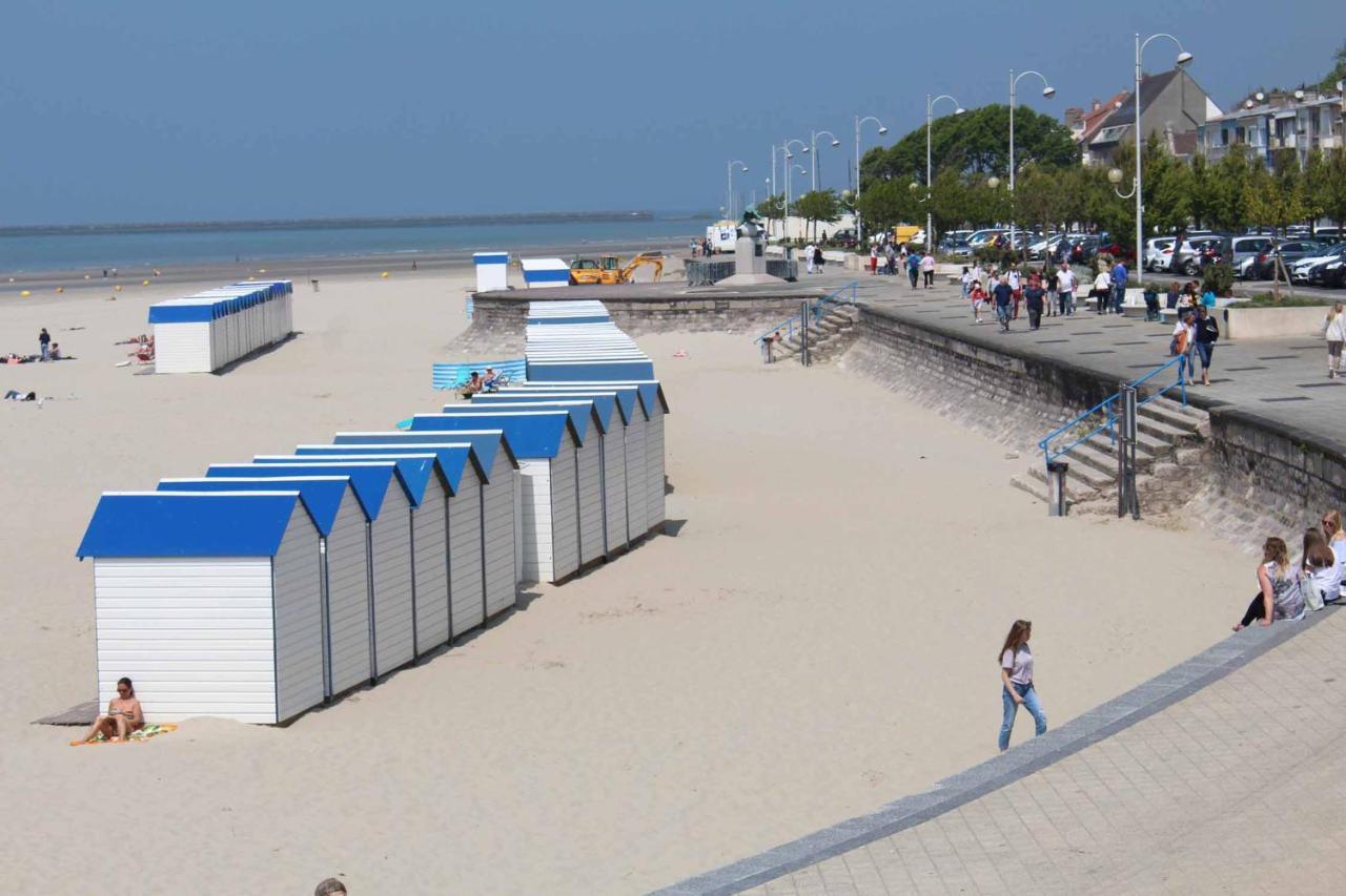 Ideal Vieille Ville De Boulogne La Boulonnaise ! Exterior photo