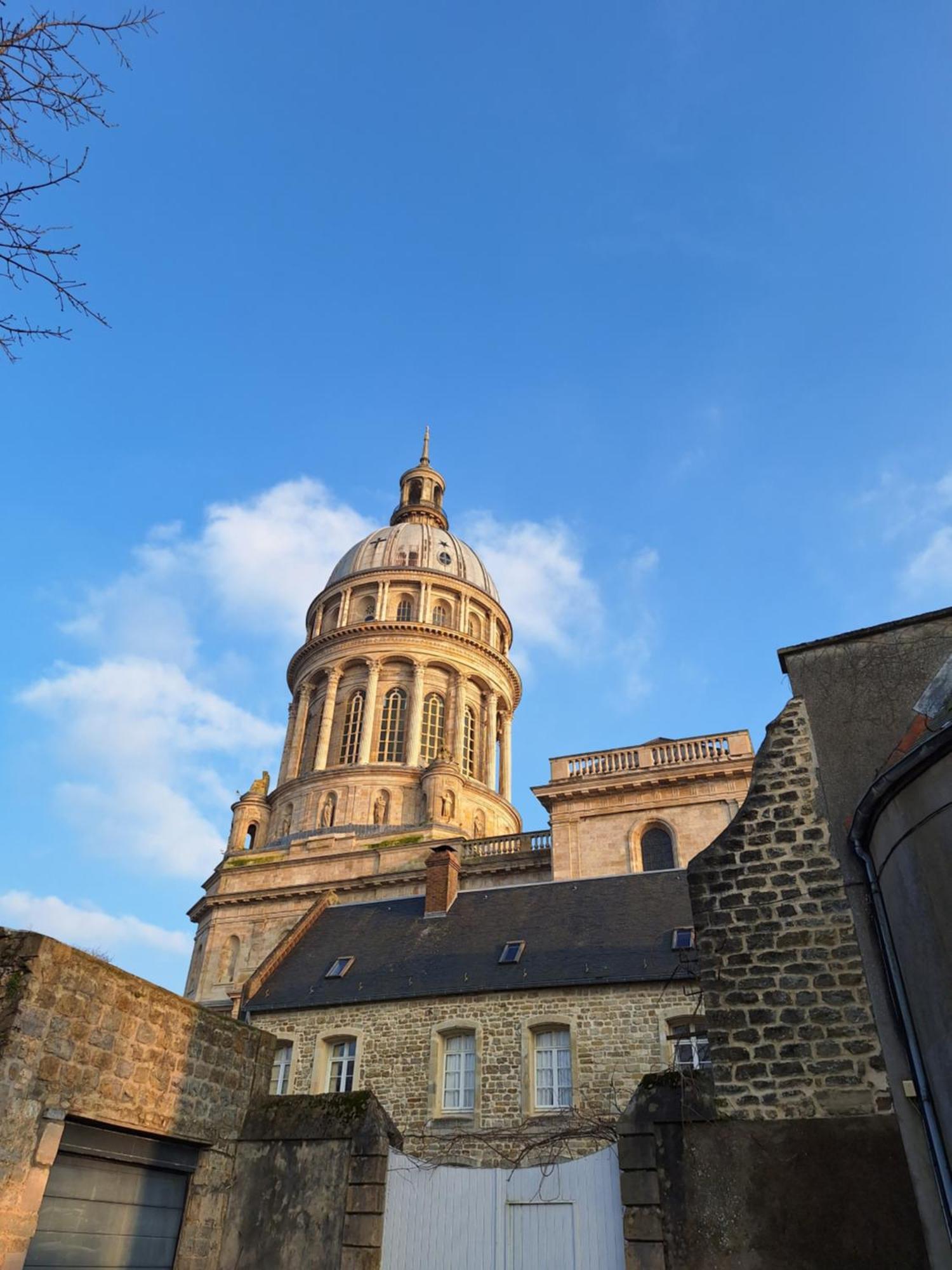 Ideal Vieille Ville De Boulogne La Boulonnaise ! Exterior photo